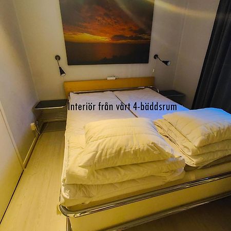 Guest House Tullgatan 24 Borgholm Exterior foto