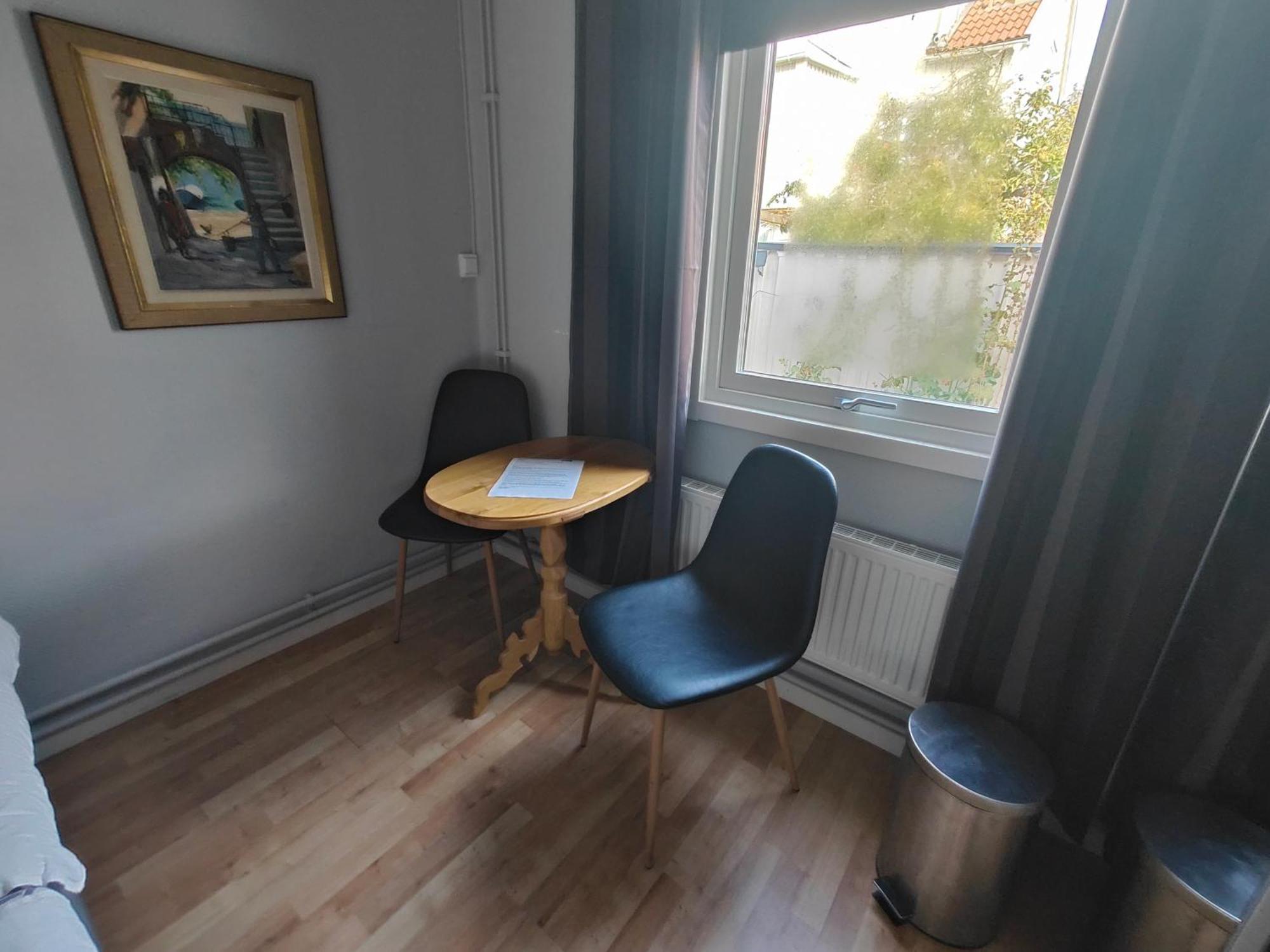 Guest House Tullgatan 24 Borgholm Exterior foto