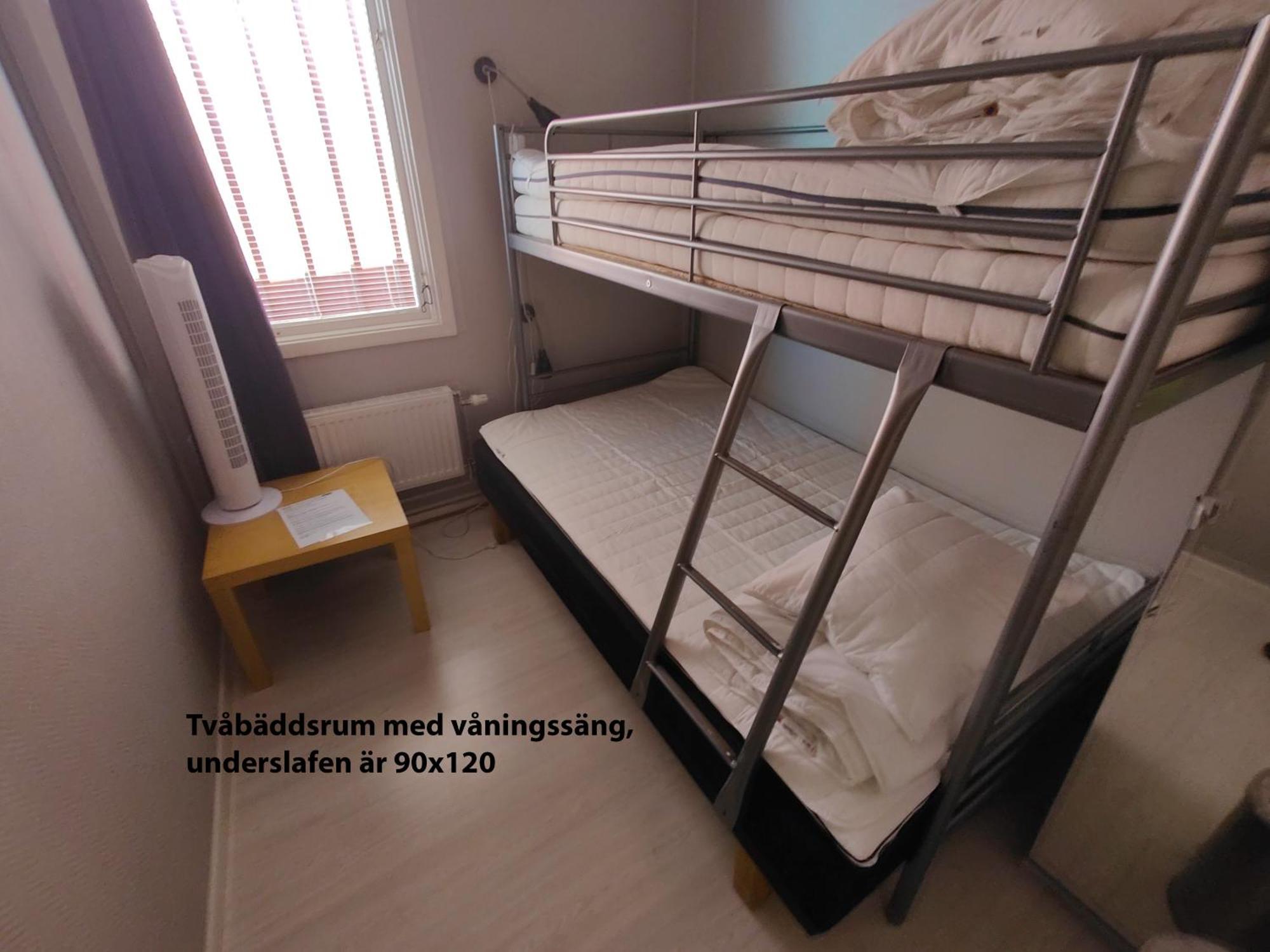 Guest House Tullgatan 24 Borgholm Exterior foto