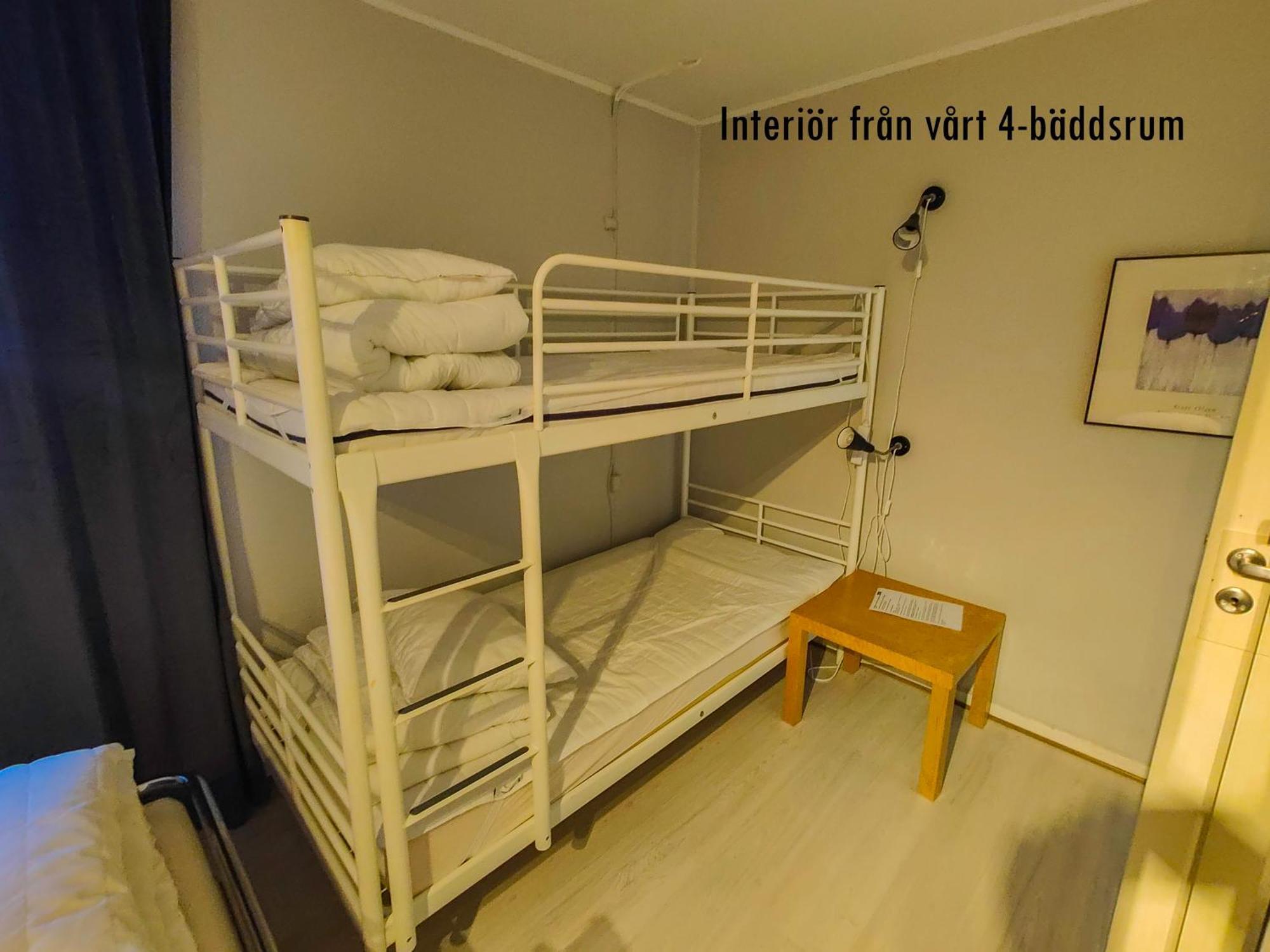 Guest House Tullgatan 24 Borgholm Exterior foto