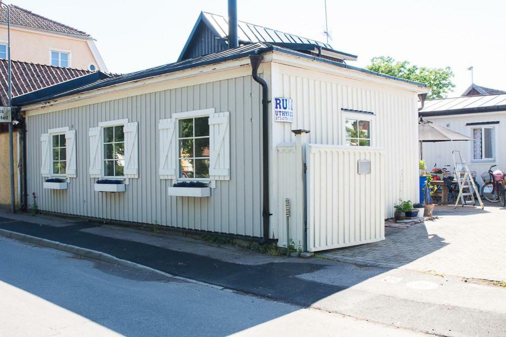 Guest House Tullgatan 24 Borgholm Exterior foto