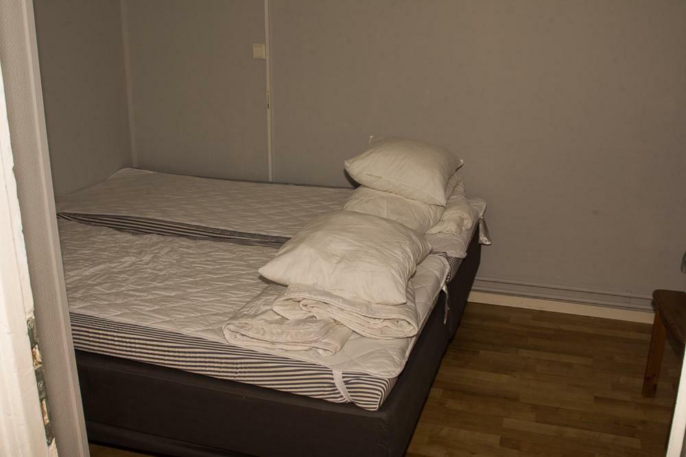 Guest House Tullgatan 24 Borgholm Exterior foto